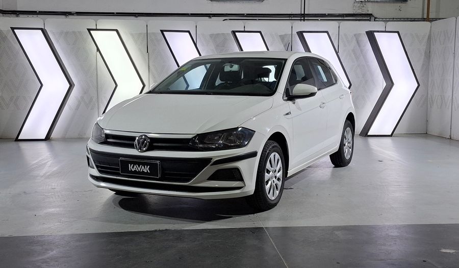 Volkswagen Polo Trendline