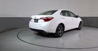 Toyota Corolla 1.8 LE CVT Sedan 2016