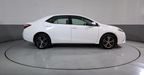 Toyota Corolla 1.8 LE CVT Sedan 2016