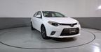 Toyota Corolla 1.8 LE CVT Sedan 2016