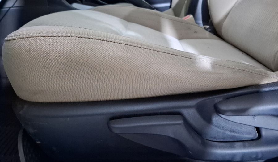 Toyota Corolla 1.8 LE CVT Sedan 2016