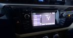 Toyota Corolla 1.8 LE CVT Sedan 2016