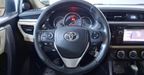 Toyota Corolla 1.8 LE CVT Sedan 2016