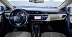 Toyota Corolla 1.8 LE CVT Sedan 2016