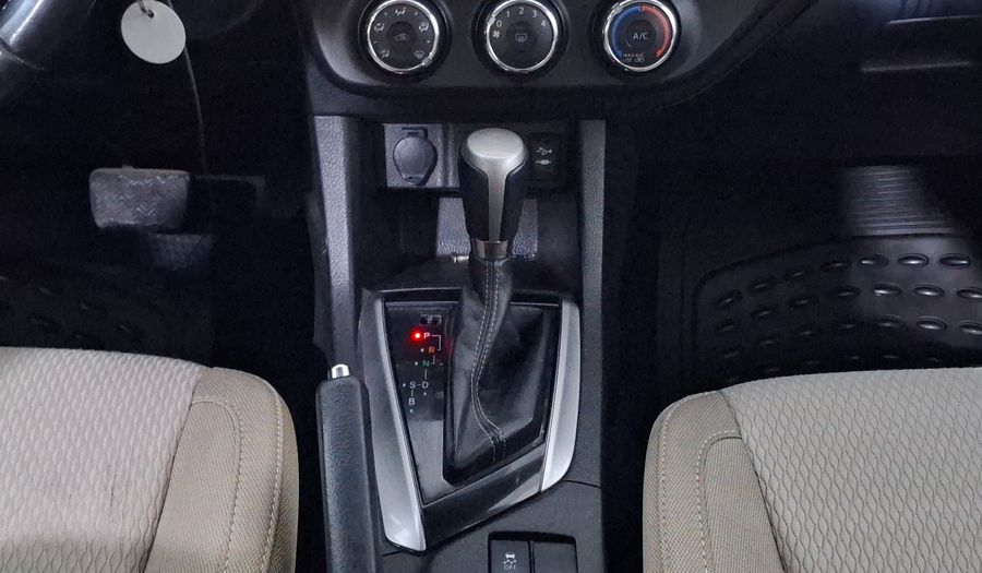 Toyota Corolla 1.8 LE CVT Sedan 2016