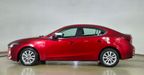 Mazda 3 2.0 SKYACTIV-G V Sedan 2018