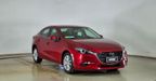 Mazda 3 2.0 SKYACTIV-G V Sedan 2018