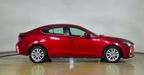 Mazda 3 2.0 SKYACTIV-G V Sedan 2018