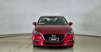 Mazda 3 2.0 SKYACTIV-G V Sedan 2018