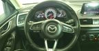 Mazda 3 2.0 SKYACTIV-G V Sedan 2018