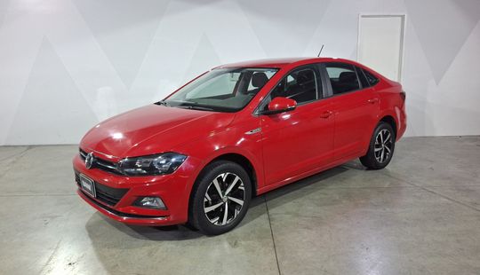 Volkswagen • Virtus