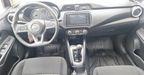 Nissan Versa 1.6 SENSE Sedan 2023
