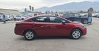 Nissan Versa 1.6 SENSE Sedan 2023