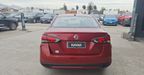 Nissan Versa 1.6 SENSE Sedan 2023