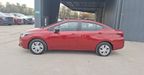 Nissan Versa 1.6 SENSE Sedan 2023
