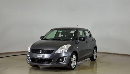 Suzuki • Swift