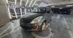 Suzuki Swift 1.2 GLS Hatchback 2015