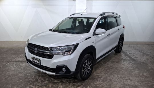 Suzuki • Ertiga XL7