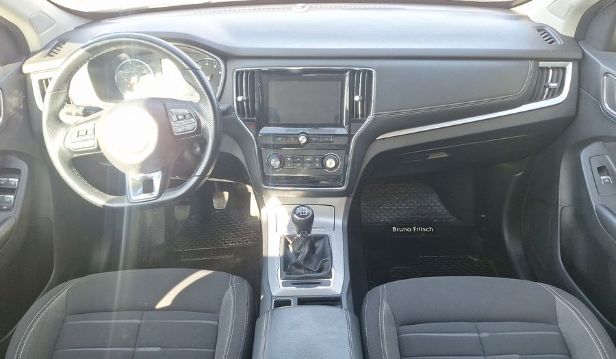 Mg Rx5 1.5T COM Suv 2022