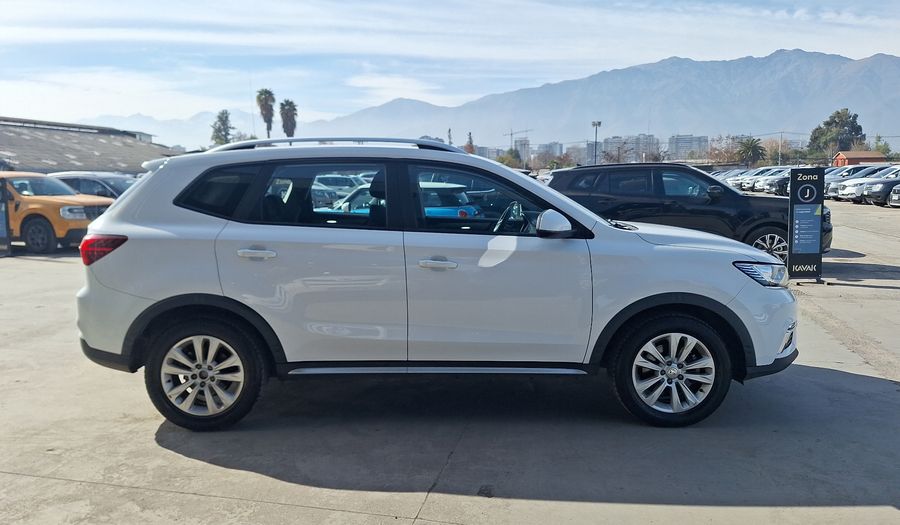 Mg Rx5 1.5T COM Suv 2022