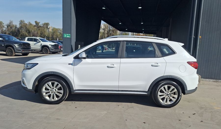 Mg Rx5 1.5T COM Suv 2022