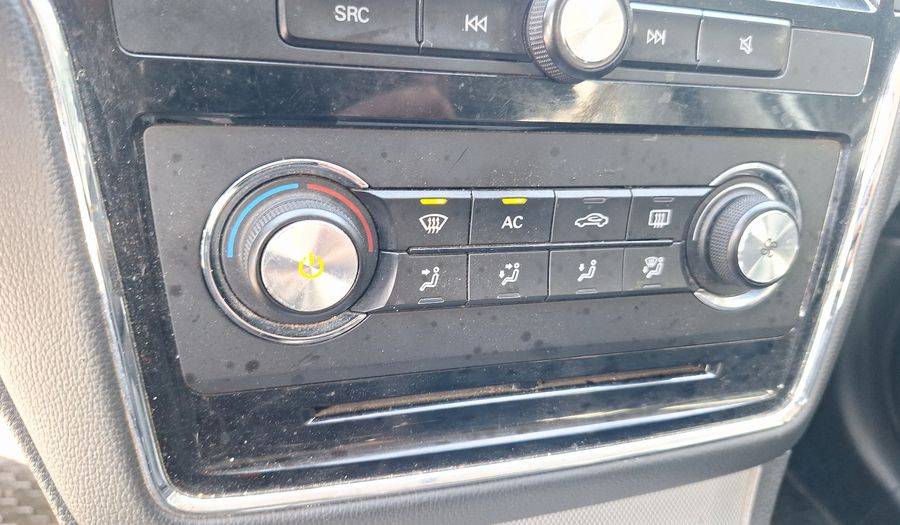 Mg Rx5 1.5T COM Suv 2022