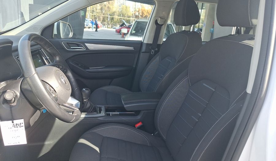 Mg Rx5 1.5T COM Suv 2022