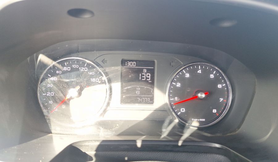 Mg Rx5 1.5T COM Suv 2022