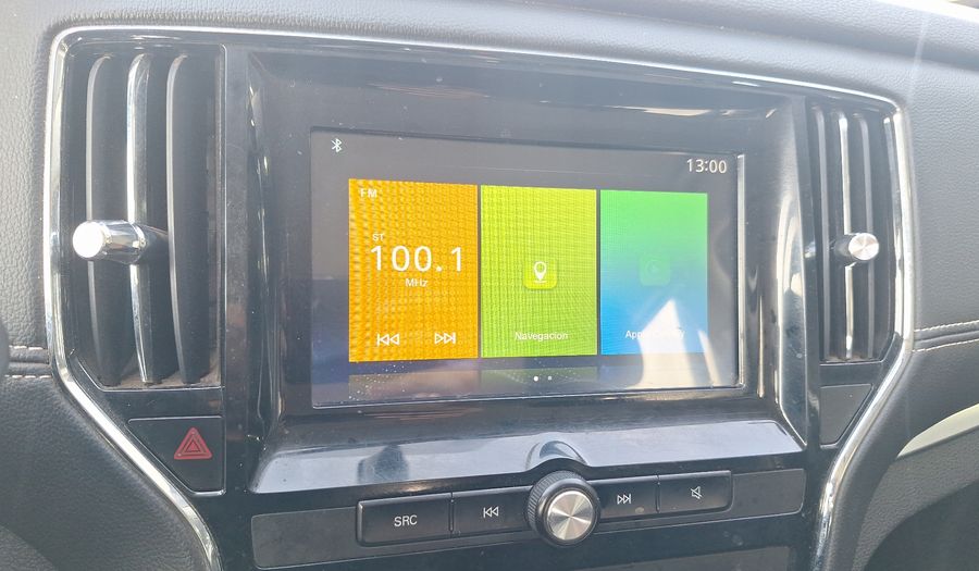 Mg Rx5 1.5T COM Suv 2022