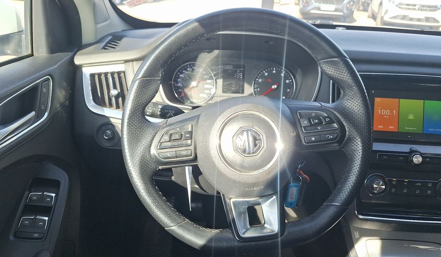 Mg Rx5 1.5T COM Suv 2022