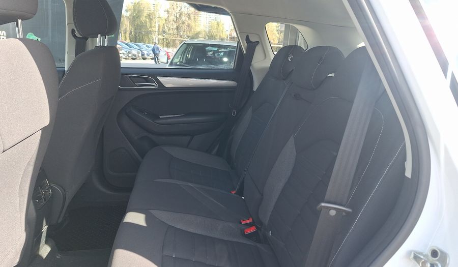 Mg Rx5 1.5T COM Suv 2022
