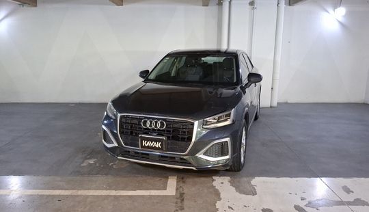 Audi • Q2