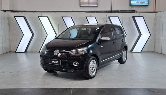 Volkswagen • up