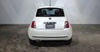Fiat 500 1.4 TRENDY MT Hatchback 2015