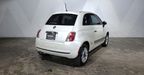 Fiat 500 1.4 TRENDY MT Hatchback 2015