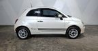 Fiat 500 1.4 TRENDY MT Hatchback 2015