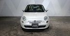 Fiat 500 1.4 TRENDY MT Hatchback 2015
