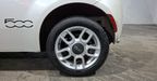 Fiat 500 1.4 TRENDY MT Hatchback 2015