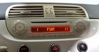 Fiat 500 1.4 TRENDY MT Hatchback 2015
