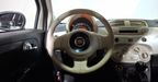 Fiat 500 1.4 TRENDY MT Hatchback 2015