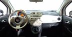 Fiat 500 1.4 TRENDY MT Hatchback 2015