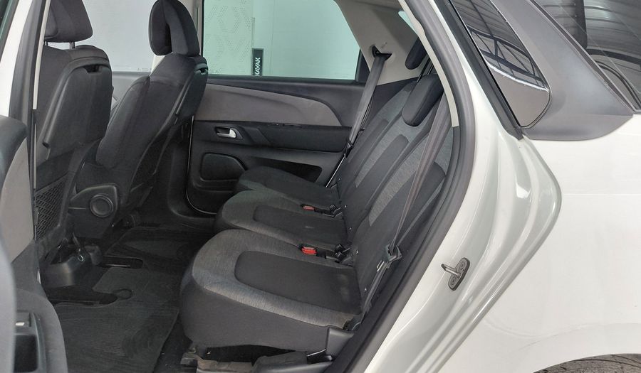 Citroen C4 Picasso 1.6 THP 165 FEEL AUTO Minivan 2017