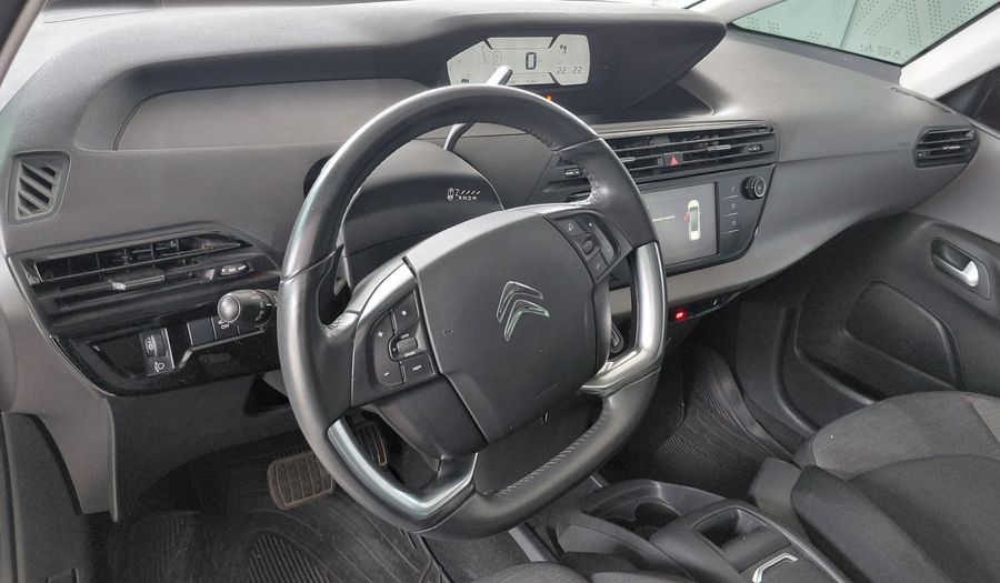 Citroen C4 Picasso 1.6 THP 165 FEEL AUTO Minivan 2017