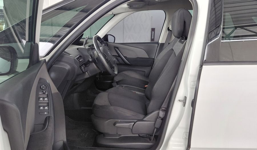 Citroen C4 Picasso 1.6 THP 165 FEEL AUTO Minivan 2017