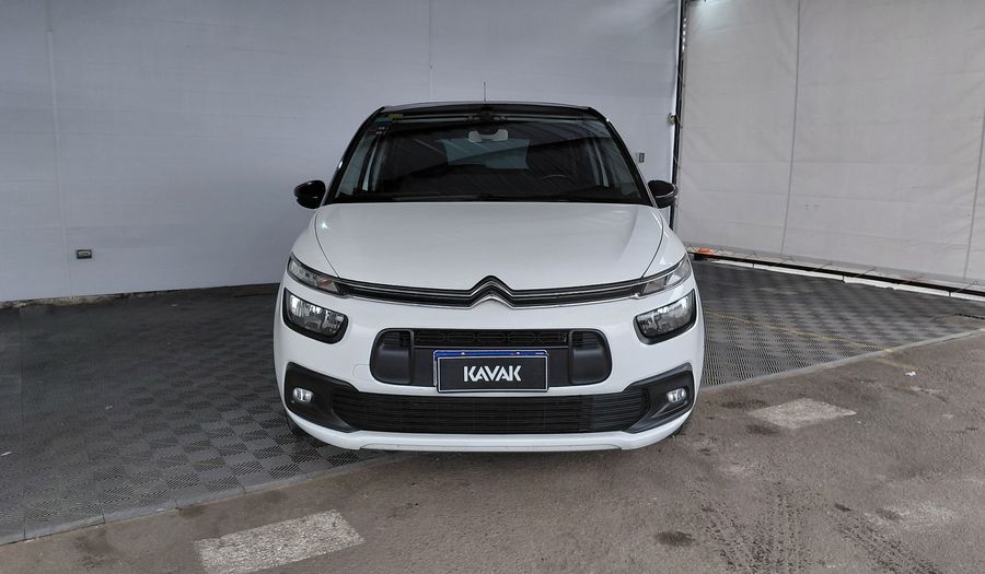 Citroen C4 Picasso 1.6 THP 165 FEEL AUTO Minivan 2017