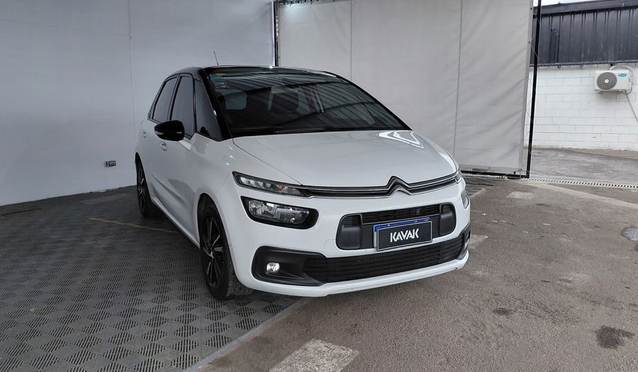 Citroen C4 Picasso 1.6 THP 165 FEEL AUTO Minivan 2017