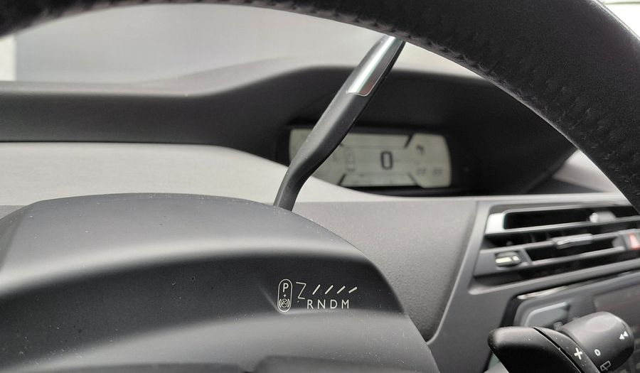 Citroen C4 Picasso 1.6 THP 165 FEEL AUTO Minivan 2017