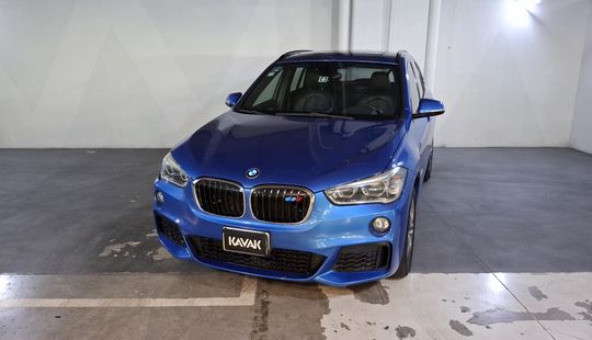 Bmw • X1