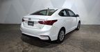 Hyundai Accent 1.6 GL AUTO Sedan 2020