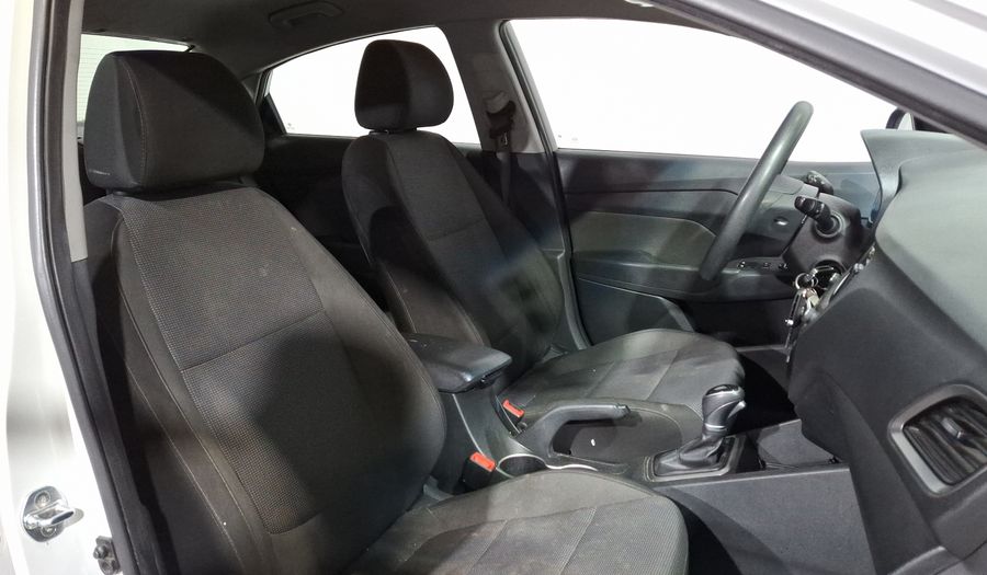 Hyundai Accent 1.6 GL AUTO Sedan 2020